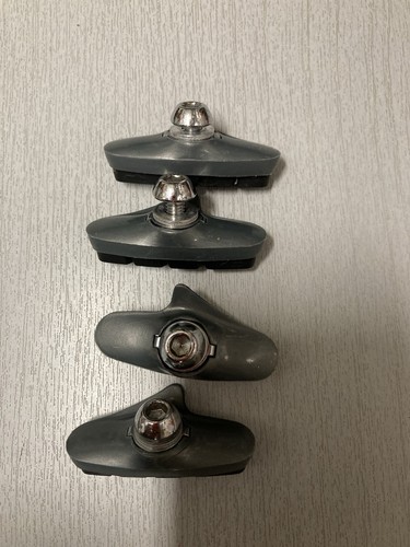 Pattini freno bici corsa - pattini,