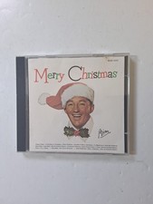 CD Compact Disc Bing Crosby