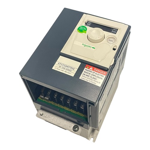 Schneider inverter 75kw - schneider, 0,75kw