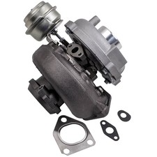 Turbocompressore 454191 per