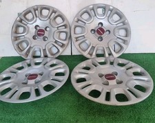 Copricerchi  Platò Borchie