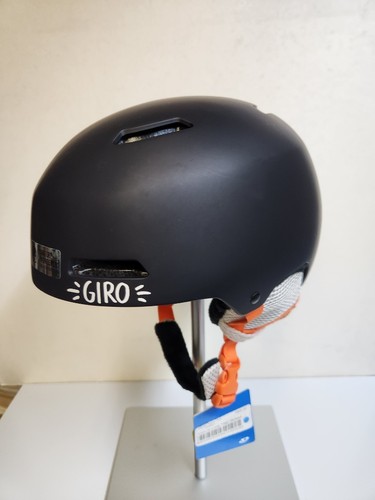 Casco giro snowboard - casco, ski