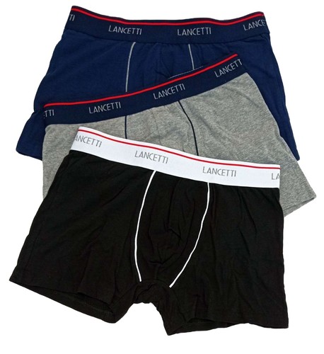 Gruppo boxer uomo cotone - boxer,