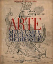 Arte militare meccanica