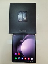 Samsung galaxy fold5 - z,
