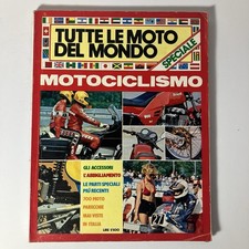 Rivista Motociclismo SPECIALE