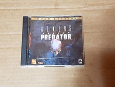 ALIENS VERSUS PREDATOR GOLD