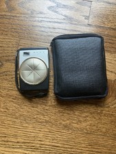 Ricevitore radio transistor - am,