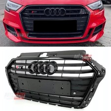 Audi A3 8V S3 S-Line 2016-2020