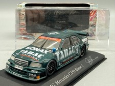 Modellini auto 1:43 Minichamps