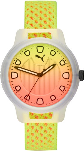Orologio polso donna puma - da,