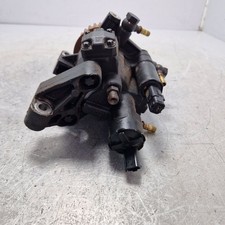 Pompa iniezione carburante