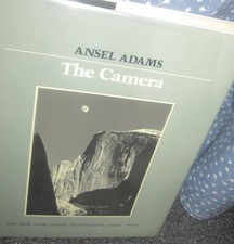 The Camera (New Ansel Adams