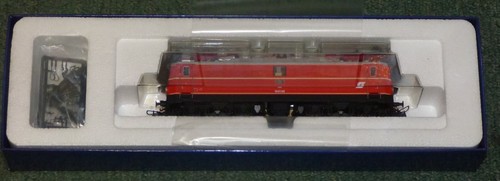 Roco 73092 obb class - obb, 1041