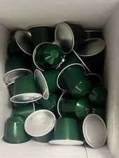 Nespresso OriginalLine, Caffè