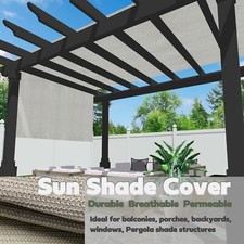 Pergola Traspirante 90%