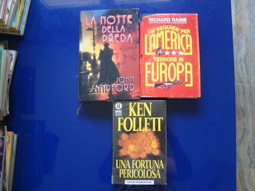Libri notte della - la,
