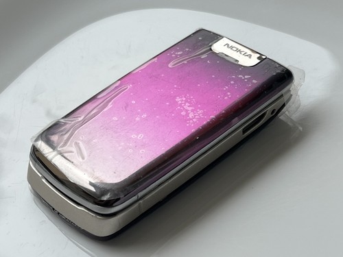 Nokia 6600 custodia - , pieghevole