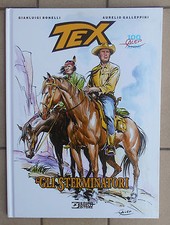 TEX STELLA D' ORO N. 25 GLI