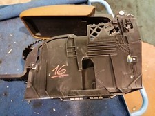 TUNNEL CON BRACCIOLO       VW