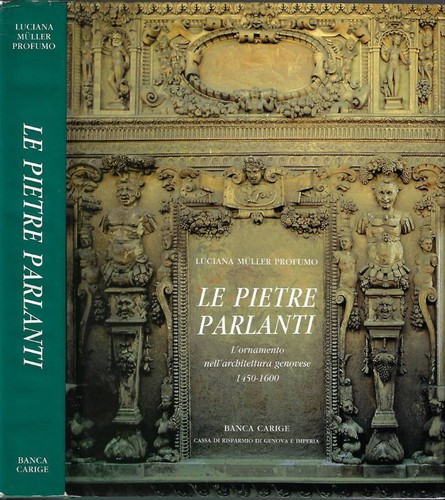 Pietre parlanti - pietre,