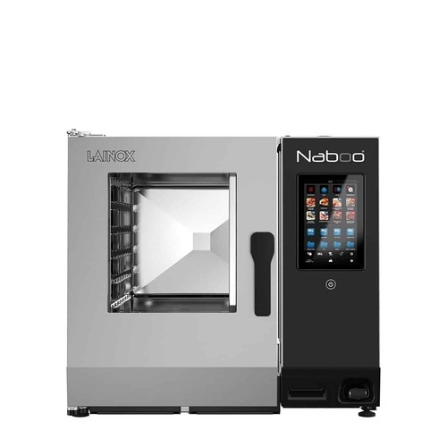 Naboo boosted lainox - -, forno