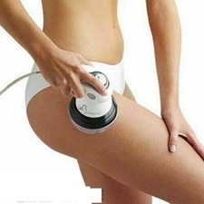 MASSAGGIATORE ANTI CELLULITE ELETTRICO BODY INNOVATION RASSODANTE GLUTEI PANCIA
