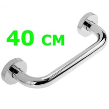 Portasciugamani Acciaio Inox