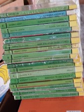 18 libri I grandi western