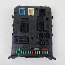 Modulo scatola fusibili 966405908001 per CITROEN C4 MK1 2004-2010 (57291)