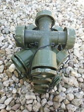 Sdoppiatore NVA DDR Finow