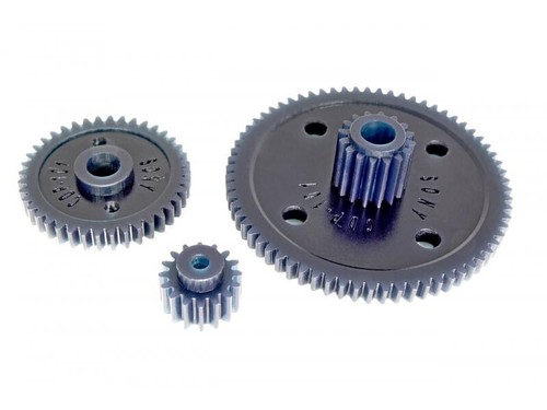 Set ingranaggi per lettore - set, di