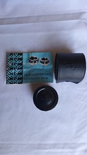 Soligor Teleconverter 2X M42