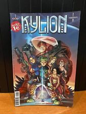 KYLION 1 EDIZIONE BUENA VISTA COMICS DISNEY 2004