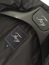 Piumino Giubbotto FAY Donna