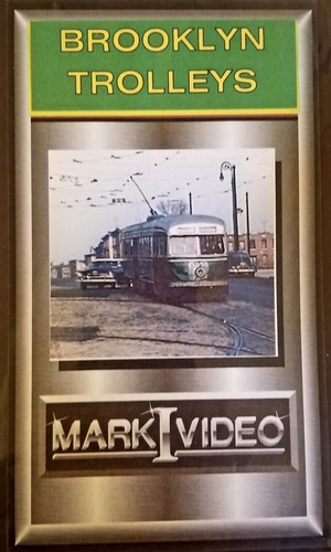 Mark video brooklyn - mark, - brooklyn