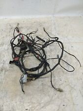 IMPIANTO ELETTRICO PER PIAGGIO NRG MC2 EXTREME 50 DEL 2000 (e49064)