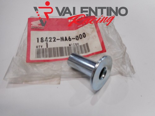 Collarino fissaggio marmitta - fissaggio,