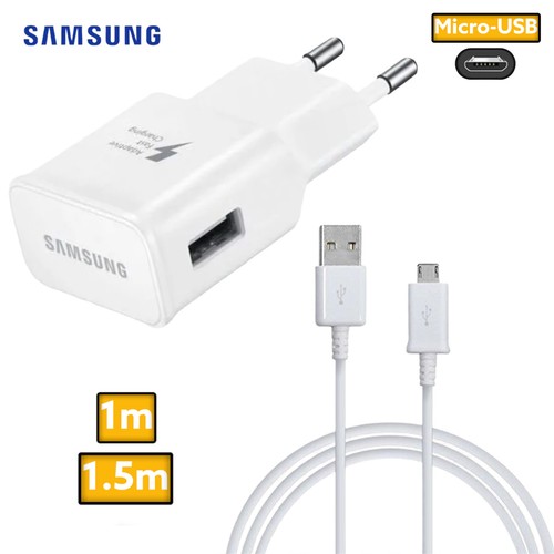 Samsung caricatore rapido