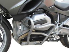 CRASH BARS HEED BMW R 1200 RT