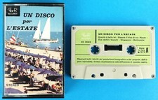 UN DISCO PER L'ESTATE - NOMADI