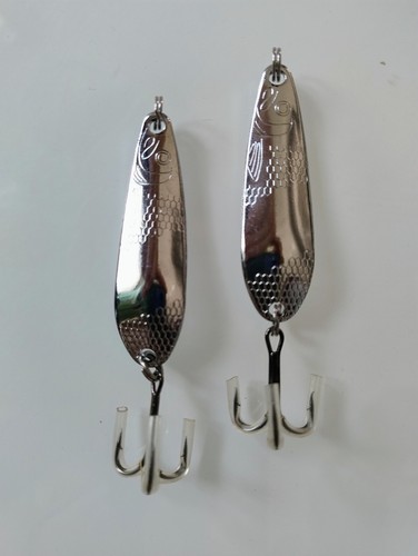 Cucchiaini ondulanti 58 - n°2,