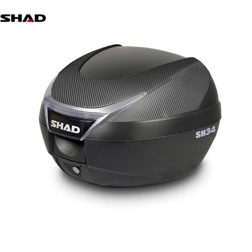 Shad d0b34106 bauletto sh34 - shad,