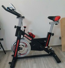 Bicicletta spinning fissa