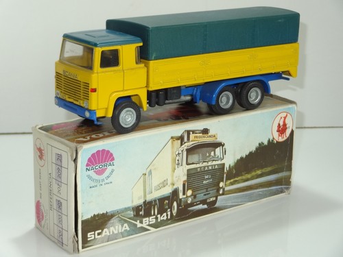 Nacoral lbs 141 scania 140 - lbs,