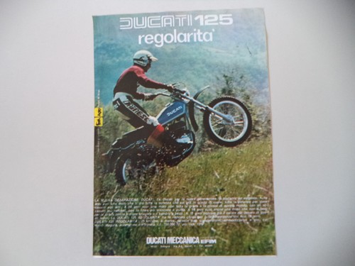 Advertising pubblicità 1975 - advertising,