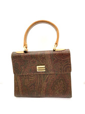 Borsa a mano usata ETRO