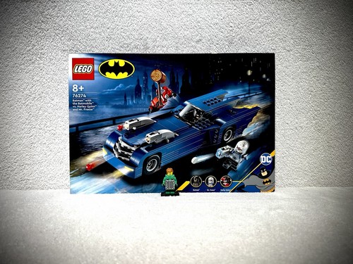 Lego super heroes 76274 - heroes,