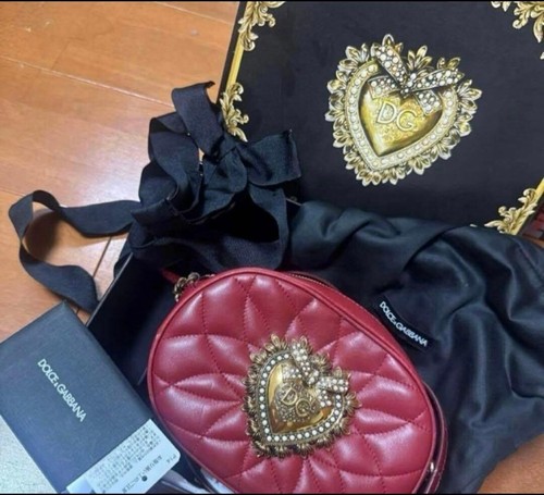 Borsa tracolla dolce - a,