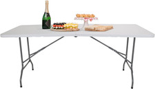 Tavolo Da Campeggio Pieghevole